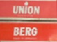 BERG UNION