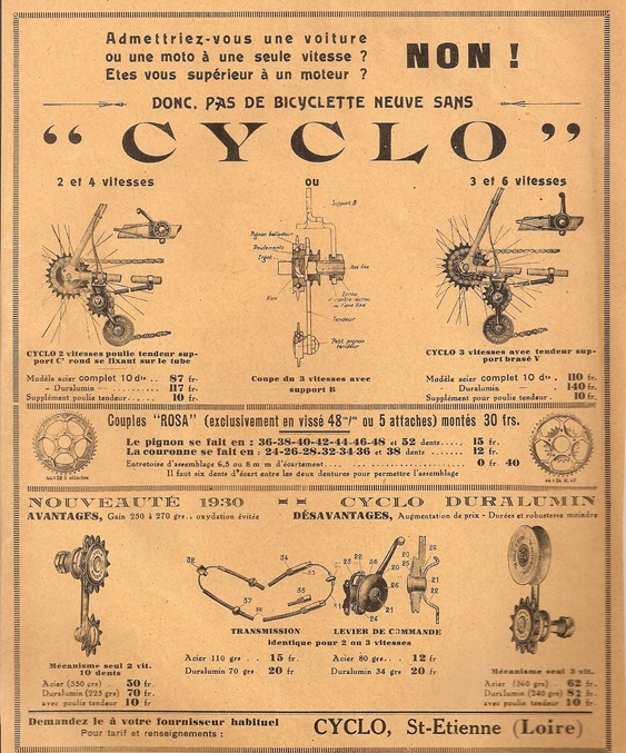 Cyclo1 1