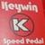 Keywin Speed