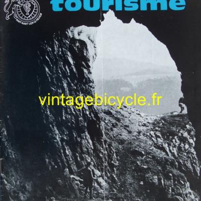 SPORT et TOURISME 1966 - 02 - N°224 fevrier / mars 1966