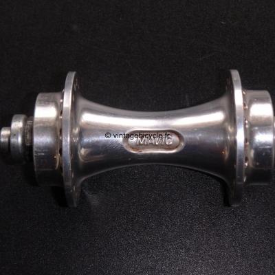 MAVIC Front Hub 500 RD / 36 Holes Used Great Condition