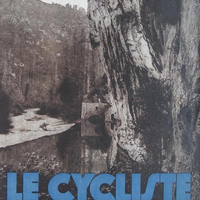 LE CYCLISTE 1951 - N°04