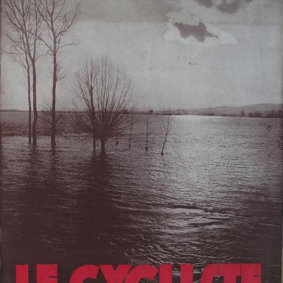 LE CYCLISTE 1953 - N°01