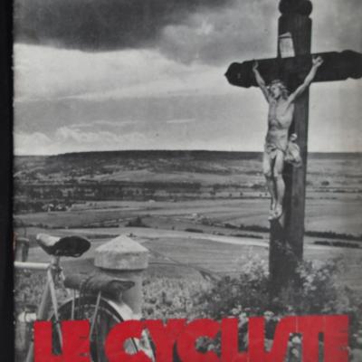 LE CYCLISTE 1957 - N°03