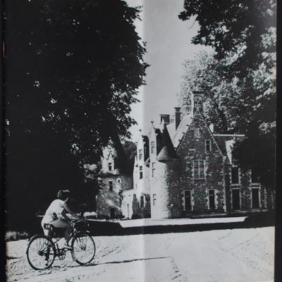 Cyclotourisme 1969 - 12 - N°171 Decembre 1969