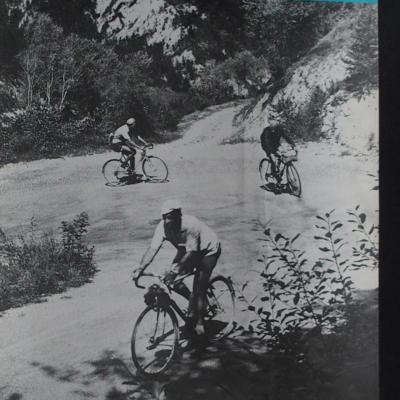 Cyclotourisme 1971 - 06 - N°187 Juin 1971