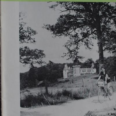 Cyclotourisme 1973 - 09 - N°209 Septembre 1973