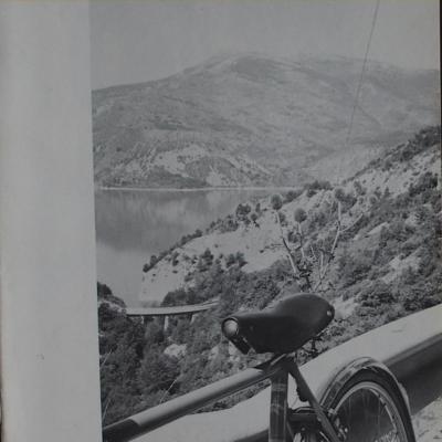 Cyclotourisme 1974 - 11 - N°220 Novembre 1974