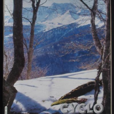 Cyclotourisme 1982 - 02 - N°293 Fevrier 1982