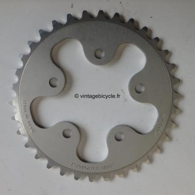 CAMPAGNOLO Euclid Chainring Inner 34T For Campy Mtb Triple 74mm. NOS