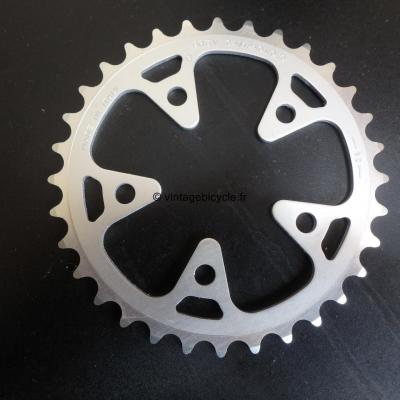 CAMPAGNOLO VELOCE - MIRAGE 32T 74mm. NOS