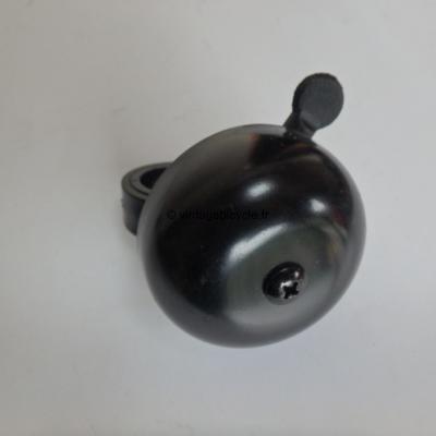 Steel Handlebar Bell Sound Mini Alarm Cycling Bells Horns