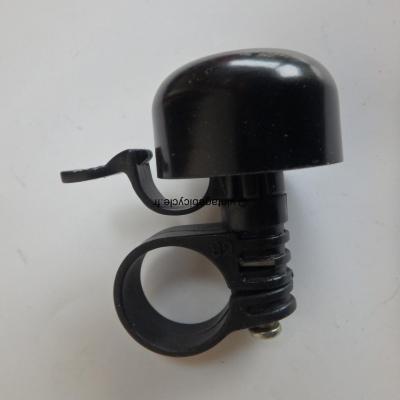 Alloy Handlebar Bell Sound Mini Alarm Cycling Bells Horns