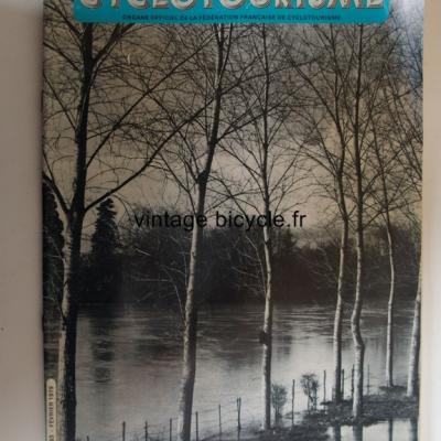 Cyclotourisme 1979 - 02 - N°263 fevrier 1979