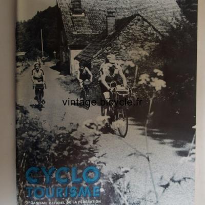 Cyclotourisme 1979 - 06 - N°267 juin 1979