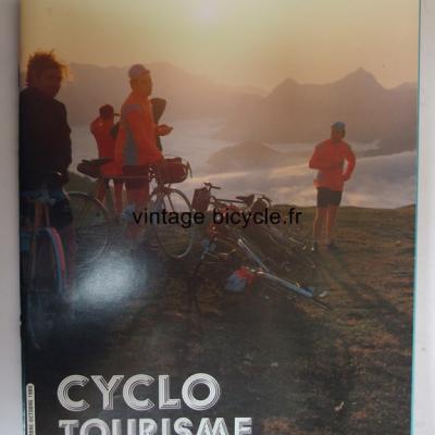 Cyclotourisme 1980 - 09 - N°279 septembre / octobre 1980