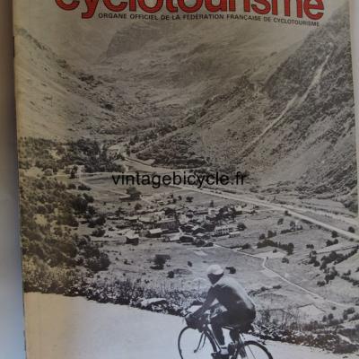 Cyclotourisme 1976 - 05 - N°236 mai 1976