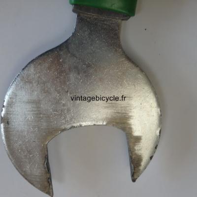 VAR #162 spanner 36mm for racing head fittings France
