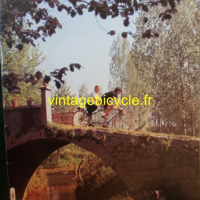 Cyclotourisme 1983 - 02 - N°303 Fevrier 1983