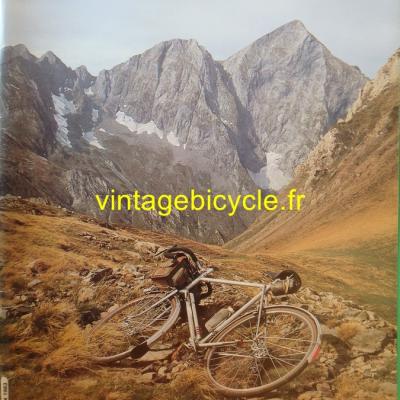 Cyclotourisme 1983 - 06 - N°307 Juin 1983