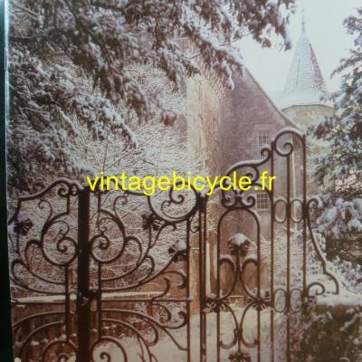 Cyclotourisme 1983 - 12 - N°311 Decembre 1983