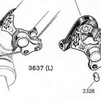 Simplex 3637