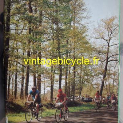 Cyclotourisme 1980 - 06 - N°277 juin 1980
