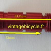 Vintage bicycle fr 14 1