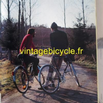Cyclotourisme 1984 - 03 - N°314 mars 1984