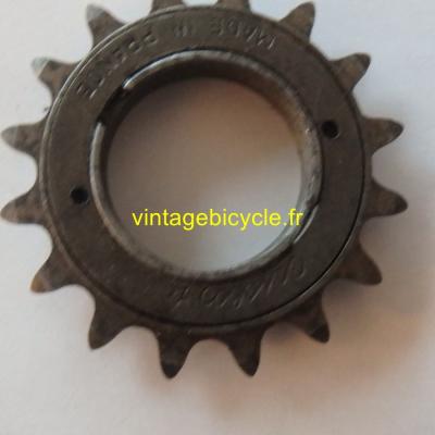 CYCLO Vintage 1 speed 16 Tooth NOS