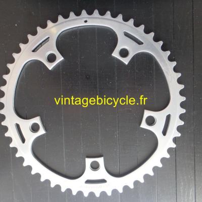 STRONGLIGHT 48t Chainring aluminum bcd 130mm VGC