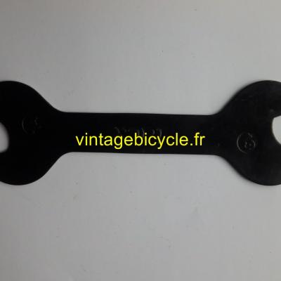 TACX CONE SPANNER Tool Wrench 13/14mm