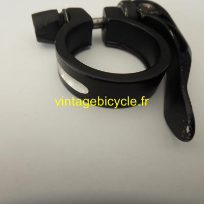 BBB Seatpost Clamp for 34.9mm frame Seat Tubes H:13mm