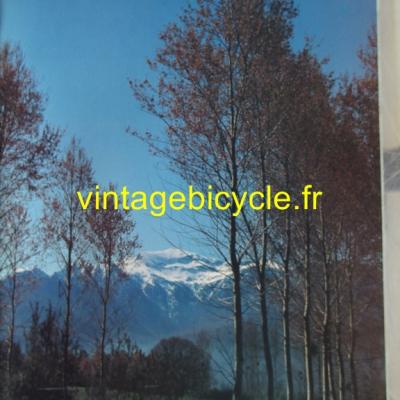 Cyclotourisme 1983 - 05 - N°306 mai 1983