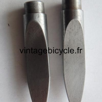 SEAT STAY CAPS Type Cinelli  (pair)
