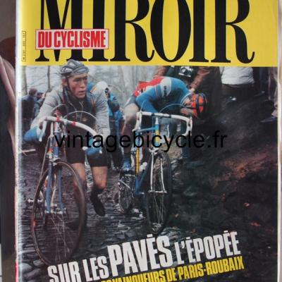 MIROIR DU CYCLISME 1984 - 04 - N°349 avril 1984