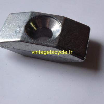 Aluminum parts for Kick Stand type ESGE
